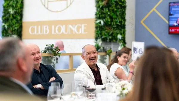 Club Lounge